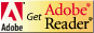Adobe Readerバナー